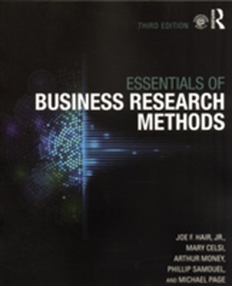 The Essentials of Business Research Methods