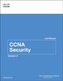 CCNA Security Lab Manual Version 2