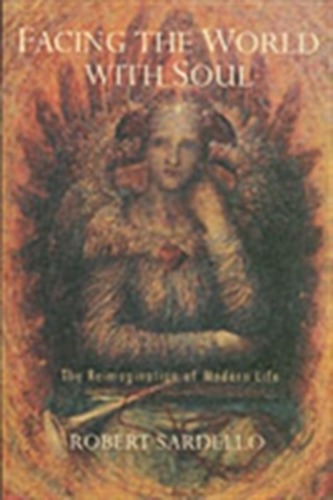 Facing the World With Soul