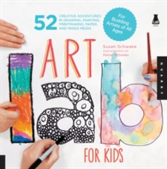 Art Lab for Kids