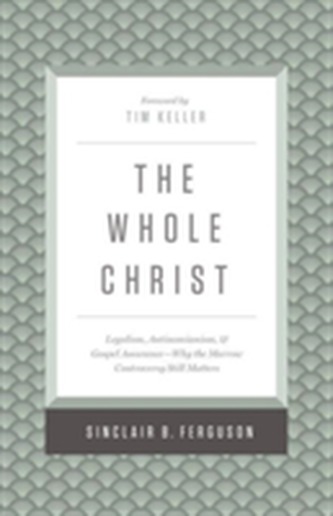 The Whole Christ