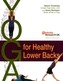 Yoga for Healthy Lower Backs