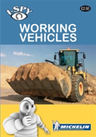 i-SPY Working Vehicles