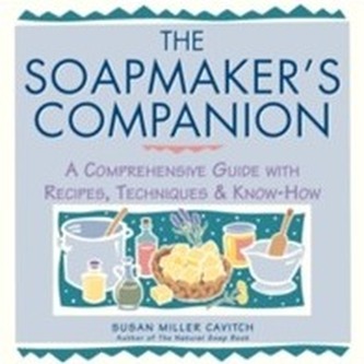 The Soap Maker's Companion