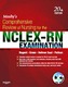 Mosby's Comprehensive Review of Nursing for the NCLEX-RN  Examination