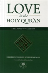 Love in the Holy Qur'an