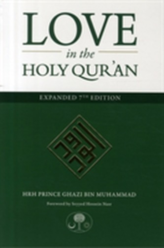Love in the Holy Qur'an