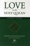 Love in the Holy Qur'an