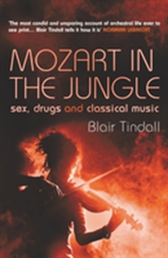 Mozart in the Jungle