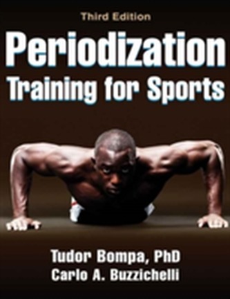 Periodization Training for Sports