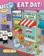Uglydoll: Eat Dat!