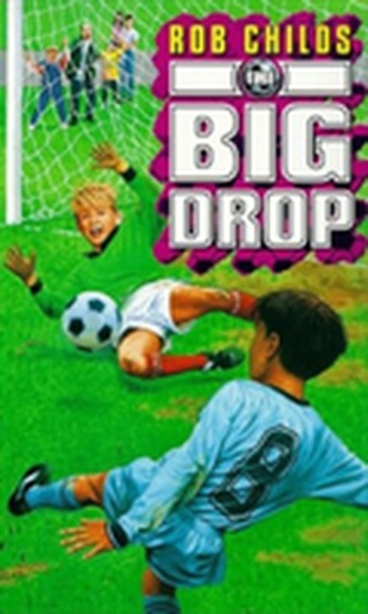 The Big Drop