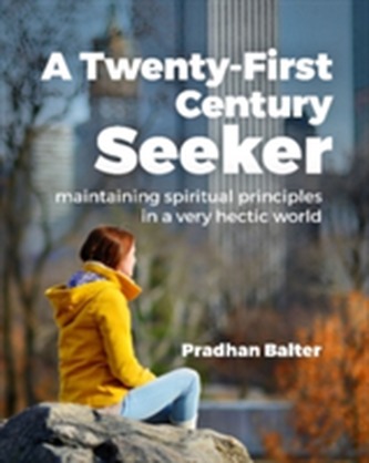 A Twenty-First Century Seeker