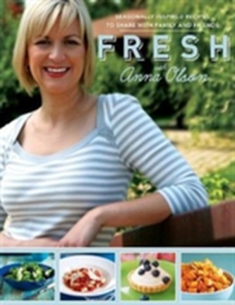Fresh with Anna Olson