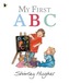 My First ABC
