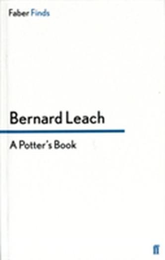 A Potter's Book
