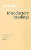Aristotle: Introductory Readings