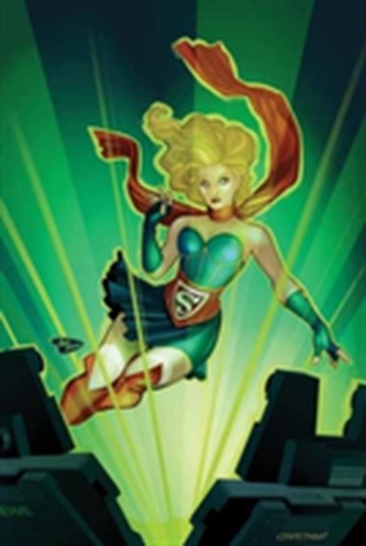 DC Comics Bombshells Vol. 5 The Death of Illusion