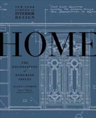 New York School Of Interior Design