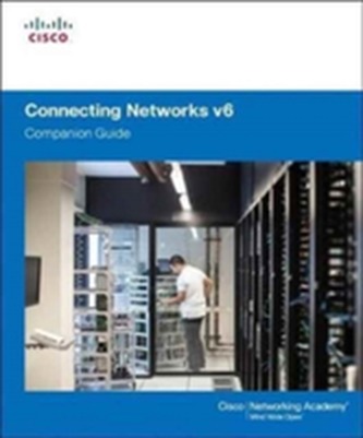 Connecting Networks  v6 Companion Guide