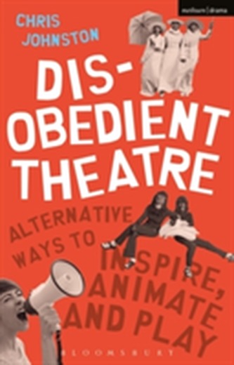 Disobedient Theatre