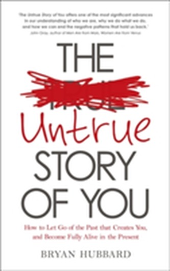 The Untrue Story of You