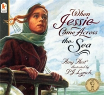 When Jessie Came Across the Sea