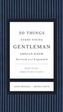 50 Things Every Young Gentleman Should Know Revised and   Upated