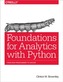 Foundations for Analytics with Python
