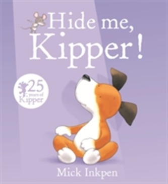 Kipper: Hide Me, Kipper
