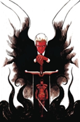 Lucifer Vol. 3 Blood In The Streets