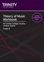 Theory of Music Workbook Grade 8