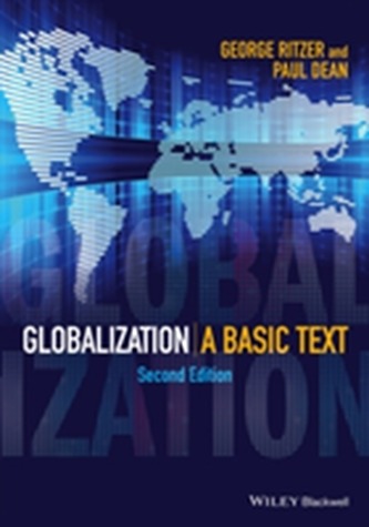 Globalization - a Basic Text 2E