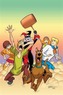 Scooby-Doo Team-Up Vol. 4