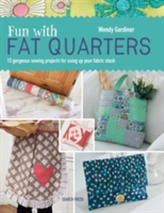 Fun with Fat Quarters