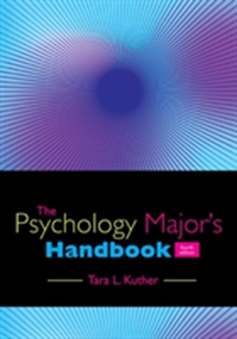 The Psychology Major's Handbook