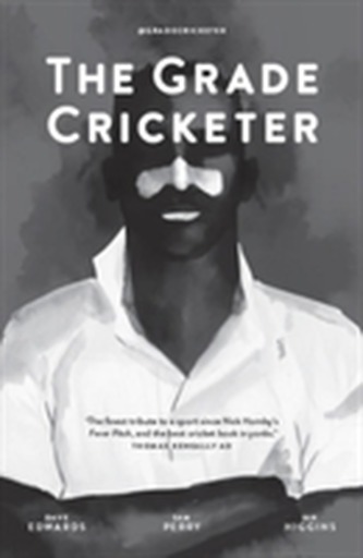 The Grade Cricketer