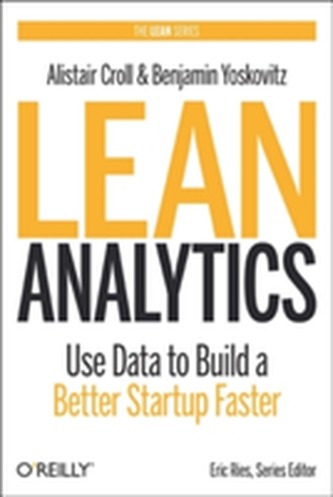 Lean Analytics