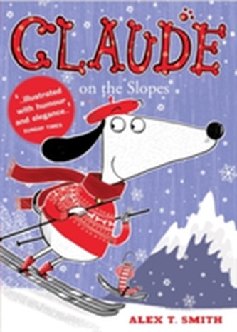 Claude on the Slopes