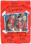 Pete and the Five-a-Side Vampires