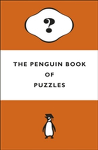 The Penguin Book of Puzzles