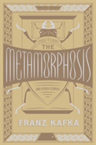 The Metamorphosis and Other Stories (Barnes & Noble Flexibound Classics)