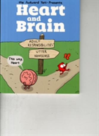 Heart and Brain