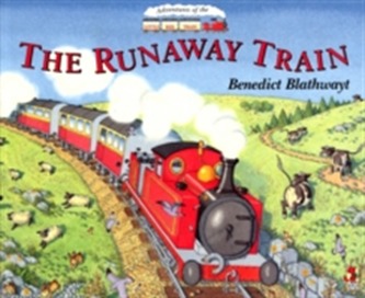 The Little Red Train: The Runaway Train