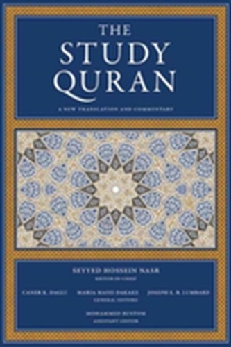The Study Quran