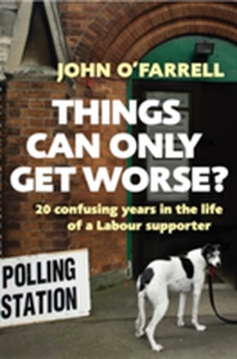 Things Can Only Get Worse?