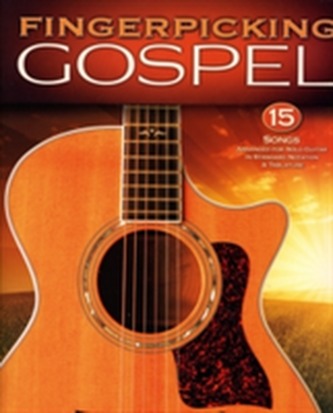 Fingerpicking Gospel