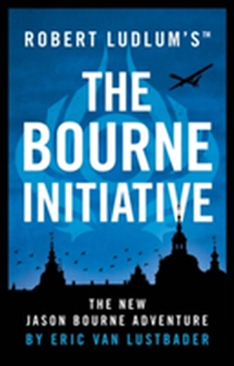Robert Ludlum's (TM) The Bourne Initiative
