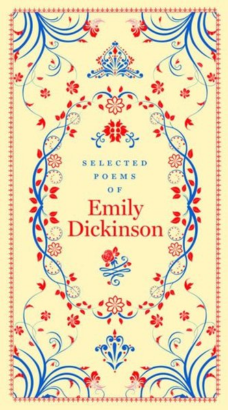 Selected Poems of Emily Dickinson (Barnes & Noble Collectible Classics: Pocket Edition)