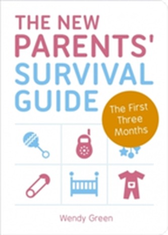 The New Parents' Survival Guide